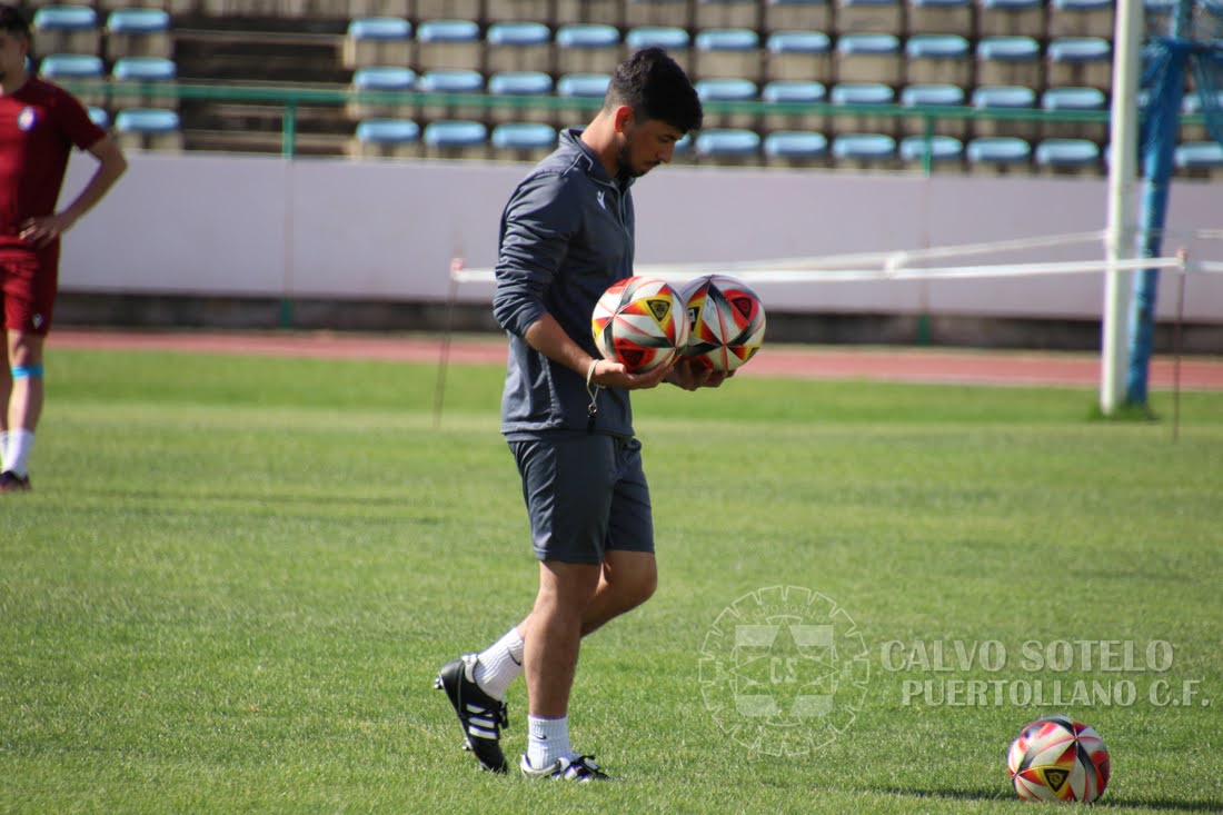 CS Puertollano CF tweet media