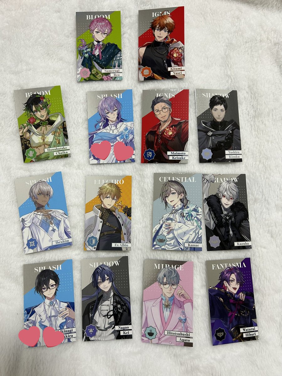 sen@交換垢 tweet media