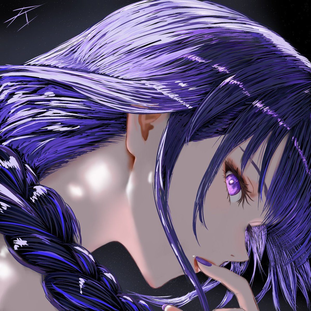 Alexandra Y. Paige - Finis Universi tweet media