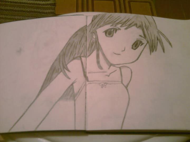 Alexandra Y. Paige - Finis Universi tweet media