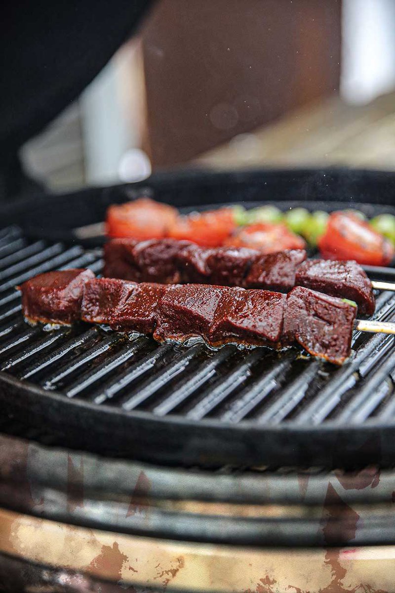 Freigeist_2022's tweet photo. @PrangerInfo @KielerFinanzen Also meine saftige #Leber ist Dank jahrelanger Bierfütterung garantiert ein #LeckerSchmecker auf jedem dt. #Grill😋👍 https://t.co/Pr9LMDzh97