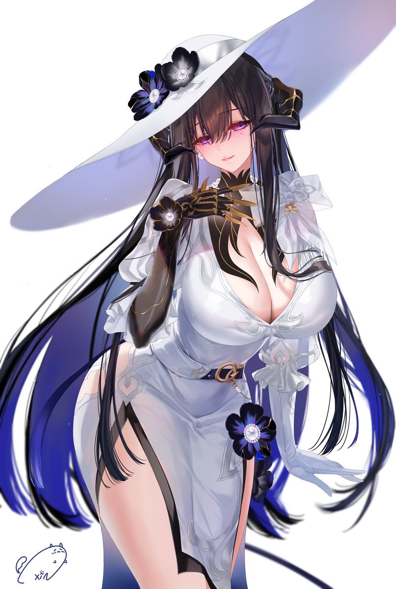 1月のまとめ!

#先月描いた絵を晒そう 