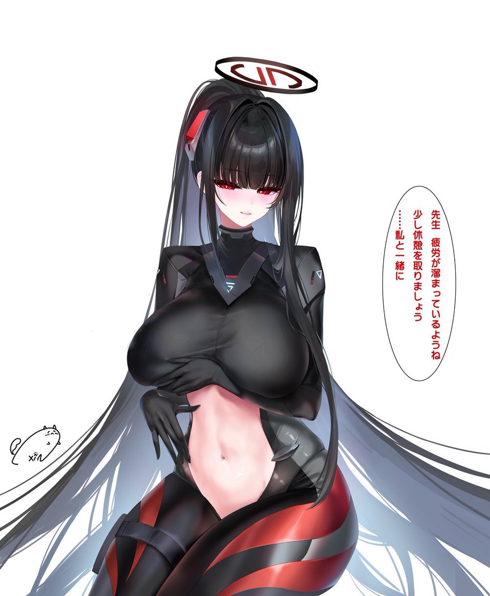 1月のまとめ!

#先月描いた絵を晒そう 