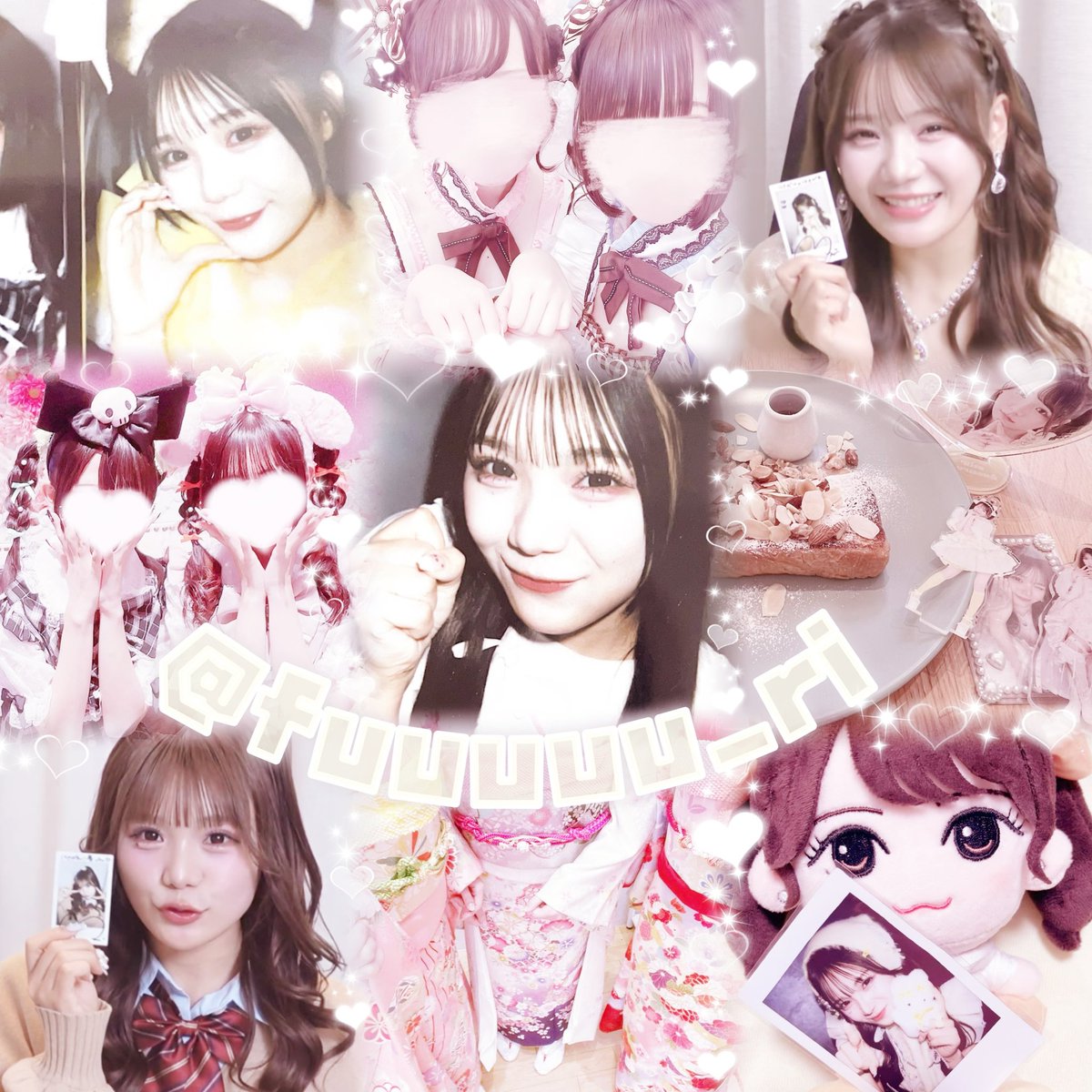 はせがわ tweet media