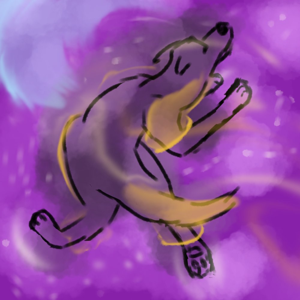 Stephanie ฅ/ᐠ｡ꞈ｡ᐟ\ฅ Wolf tweet media