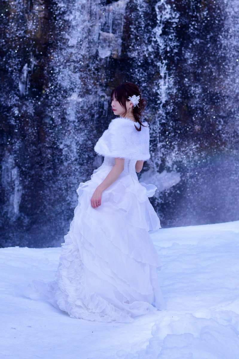 氷の女王

モデル　神陽夕奈さん　<a href="/sun8_himawari/">神陽 夕奈</a> 

<a href="/FunPhotoSession/">Fun!撮影会 〜長野県のモデル撮影会〜</a>