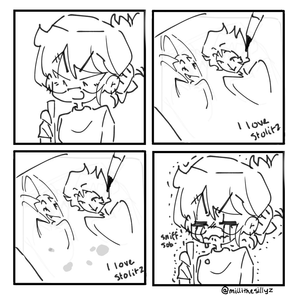 millie🪬 tweet media