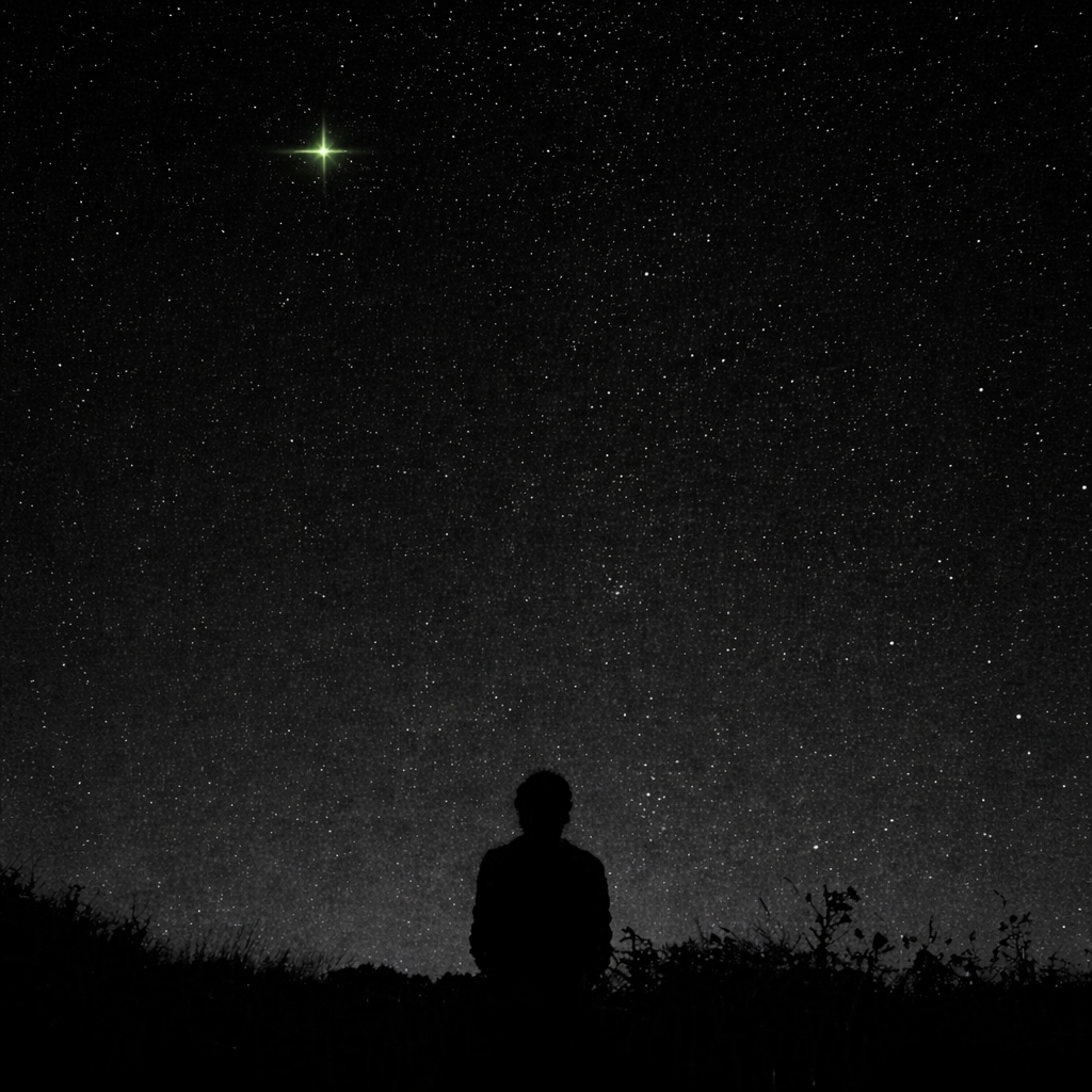 Volatility fades. Vision doesn’t.