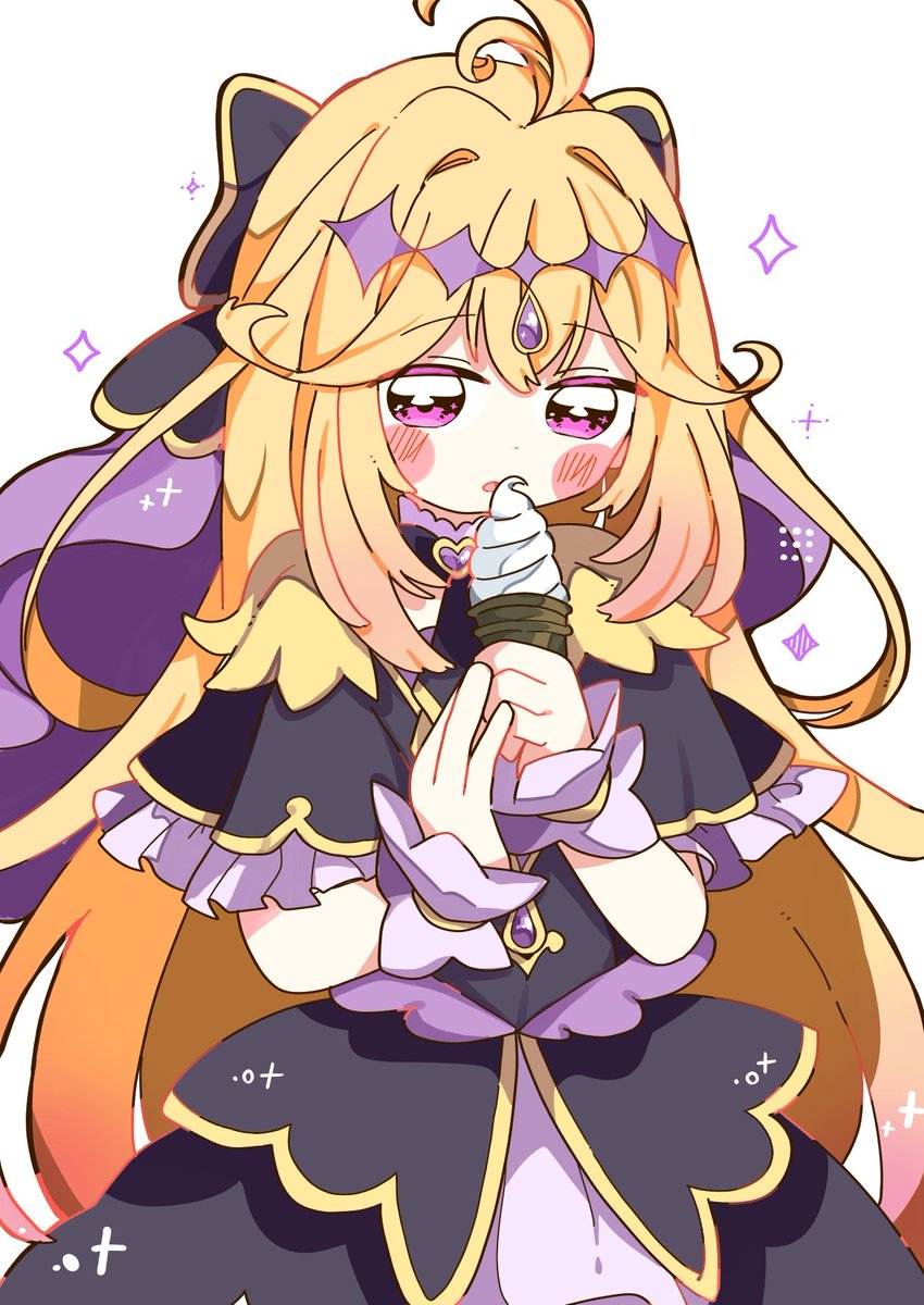 wtanko_1012's tweet photo. 💜⋆͛ 
#キュアアルカナ・シャドウ  #名探偵プリキュアǃ https://t.co/yC2a8JES9p
