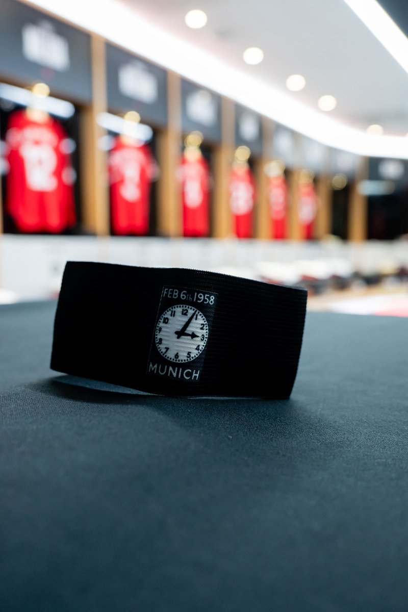 Manchester United tweet media