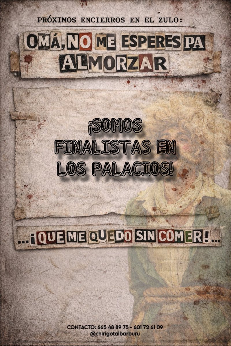 ¡Seguimos! 👌🏽🏆