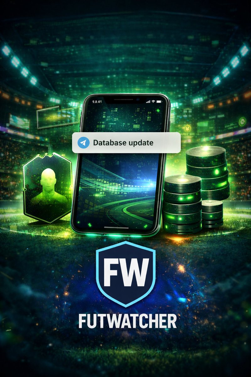 FutWatcher tweet media