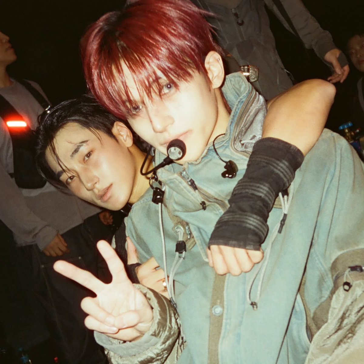 THIS WOOSAN PIC OMG 😭😭