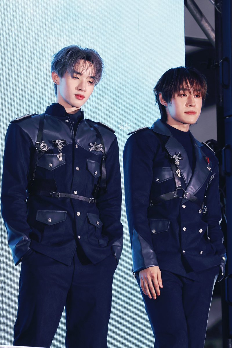 LYKN TORO PRESENTER
#TOROxLYKN #hongshihoshi #nnutdan 
💙