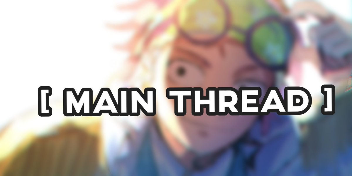 「 ✦ 𝐂𝐀𝐏𝐓𝐀𝐈𝐍 𝐊𝐎𝐁𝐘 ✦ 」 tweet media
