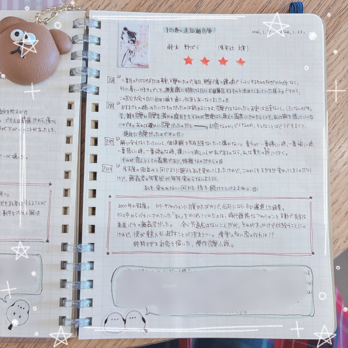 ๑あんず๑ tweet media