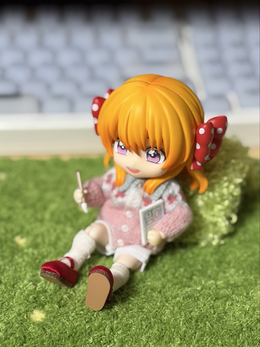 스몰픽 tweet media