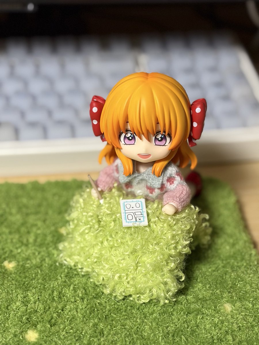 스몰픽 tweet media