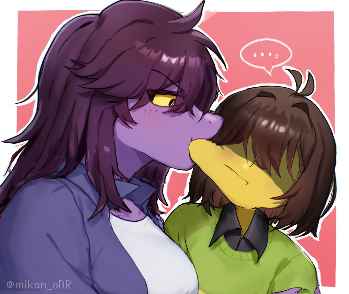 みかん丸　mikan tweet media