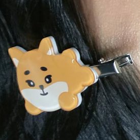 넌 너무 귀여워