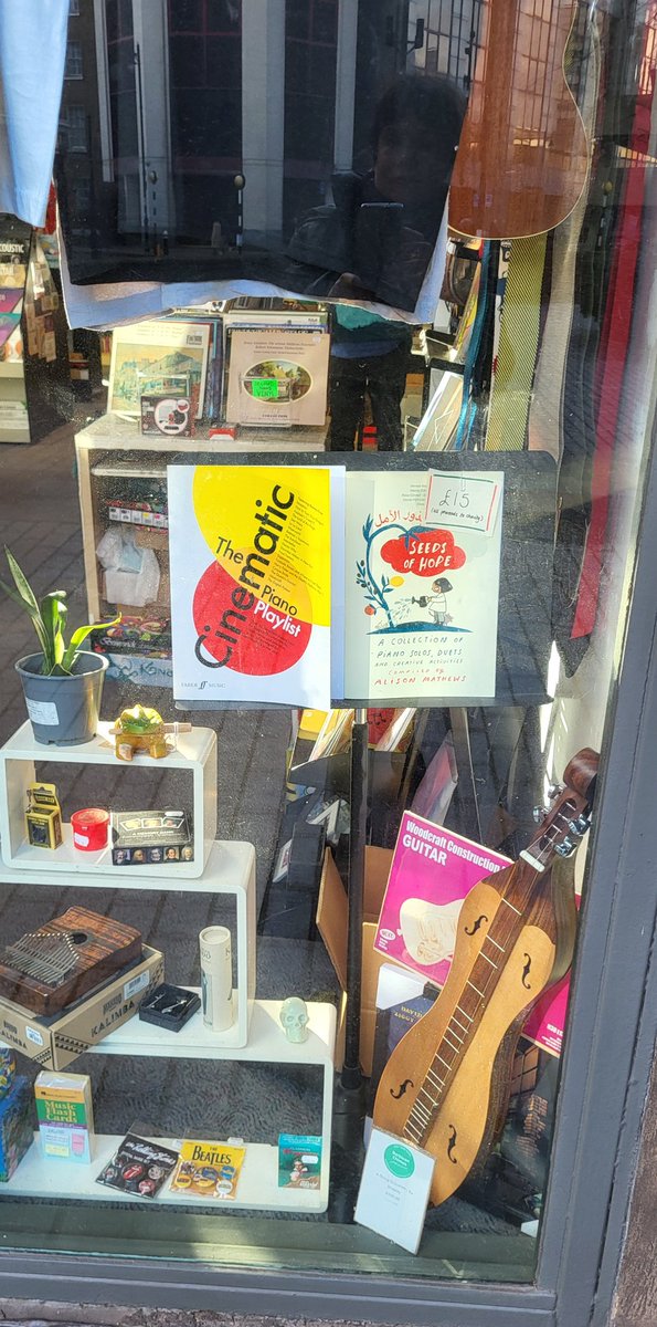 Melanie Spanswick tweet media