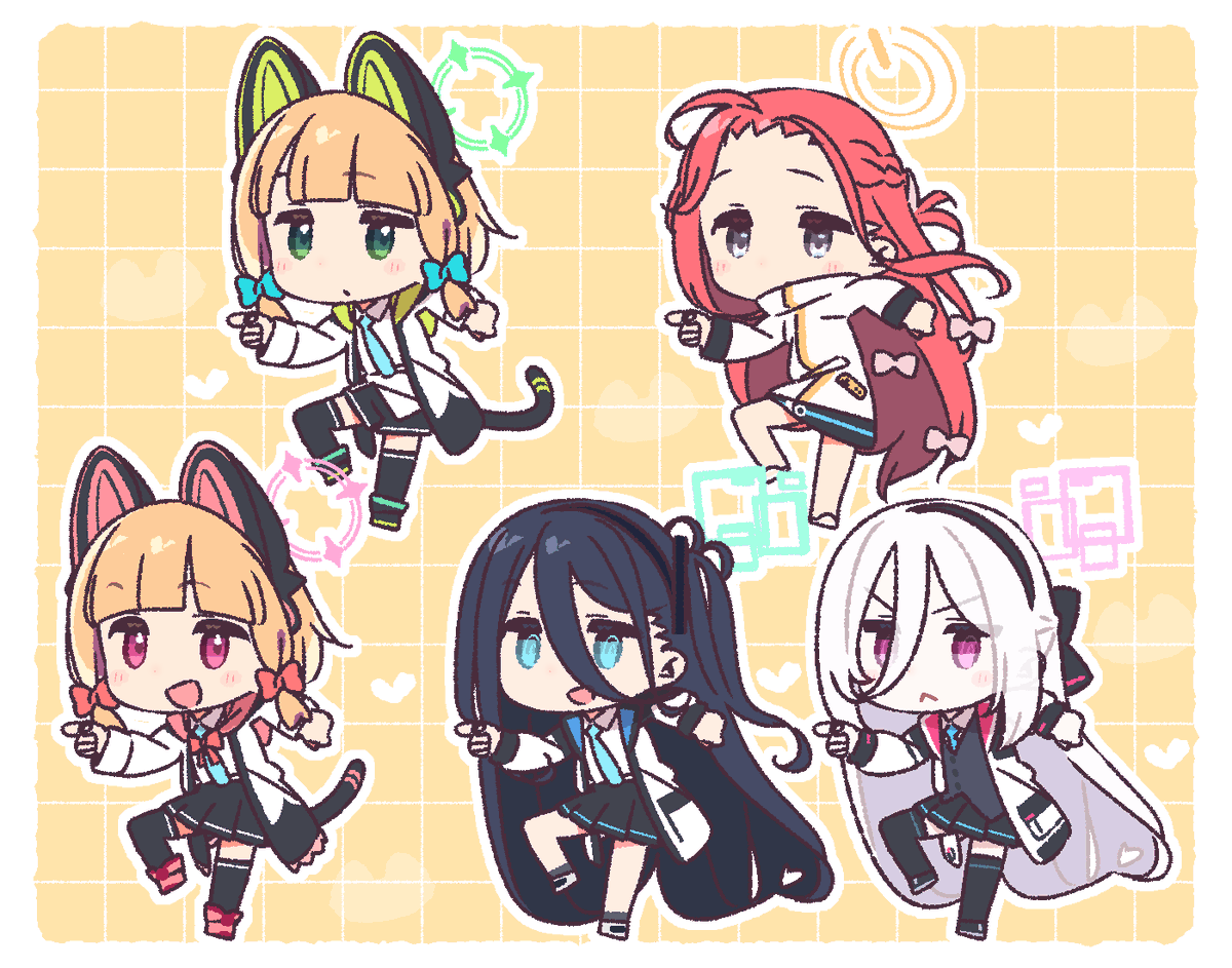 ゲーム開発部 with ケイちゃんヨシ✨