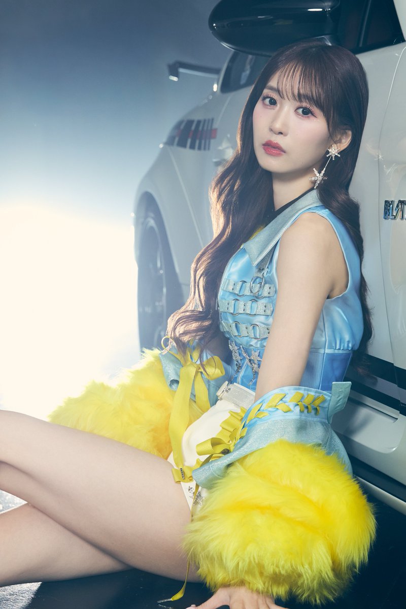 KeI. (@kei_fragments) / Posts / X