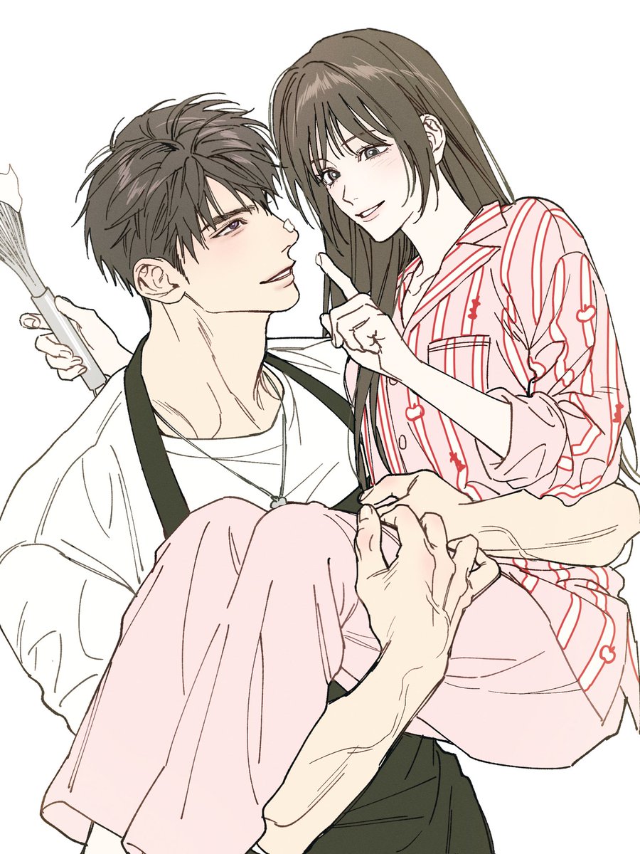xiayizhouleyuan's tweet photo. ⓒ 하치 님 (♡) https://t.co/sXBafnemqn