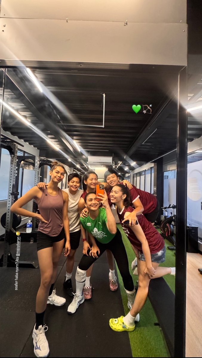 arastappen's tweet image. MY PAMILI 💚