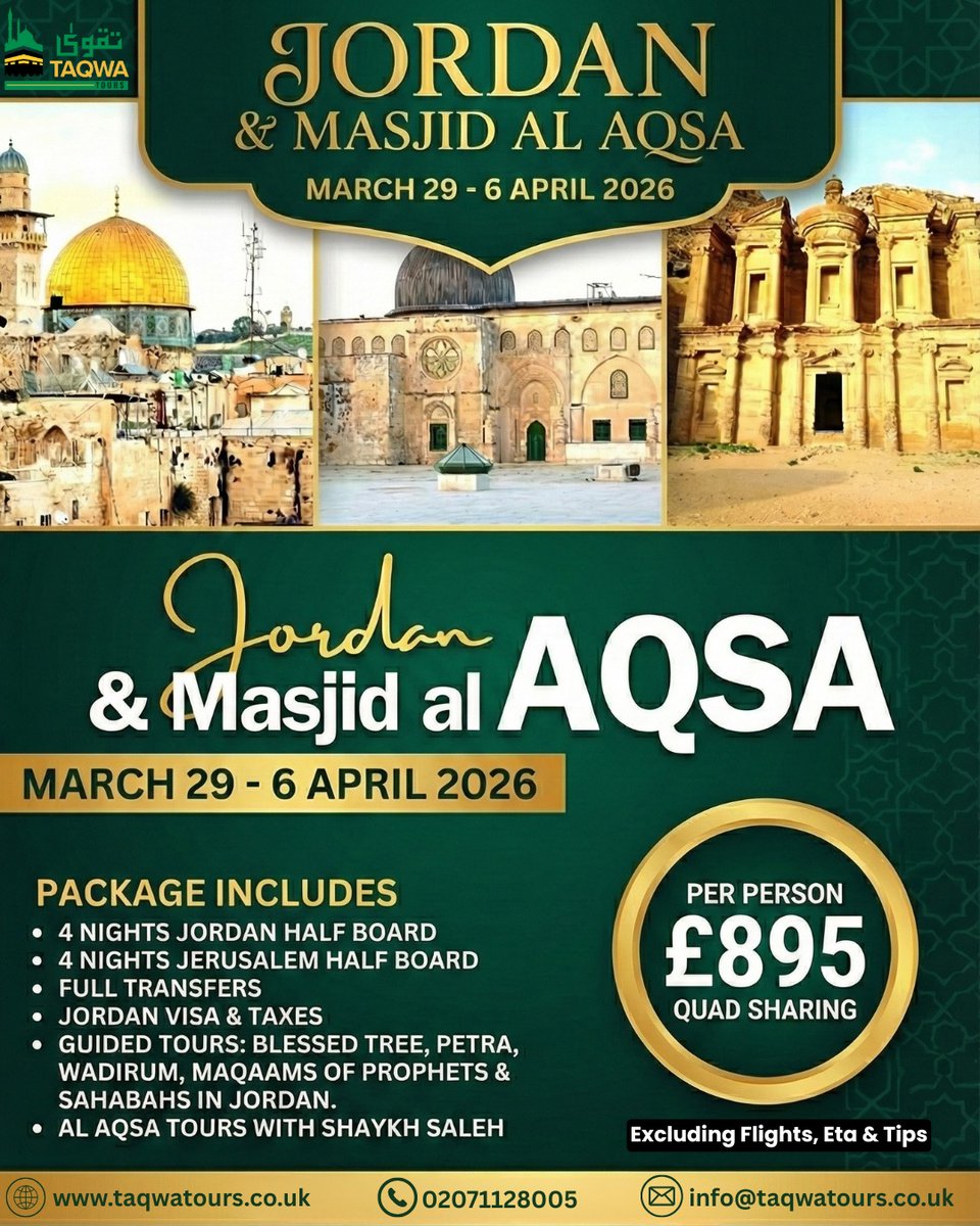 TIMES TRAVEL LTD tweet media