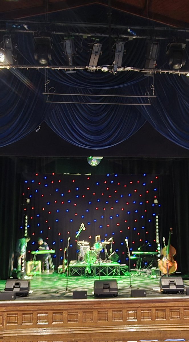 Lee Davidge tweet media