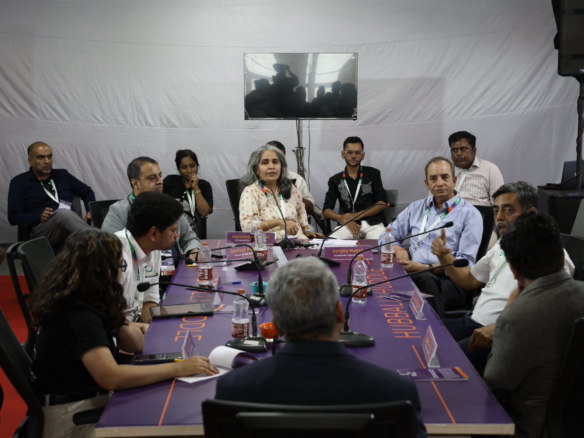 Deshpande Startups™ tweet media