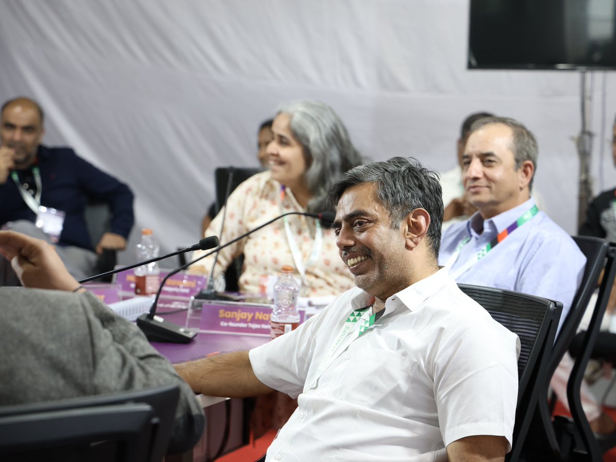 Deshpande Startups™ tweet media