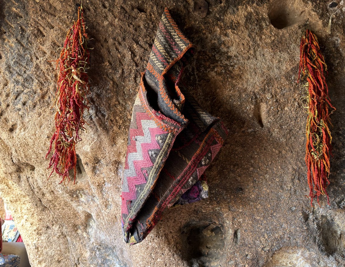 Heybe mi desem çanta mı bilemedim