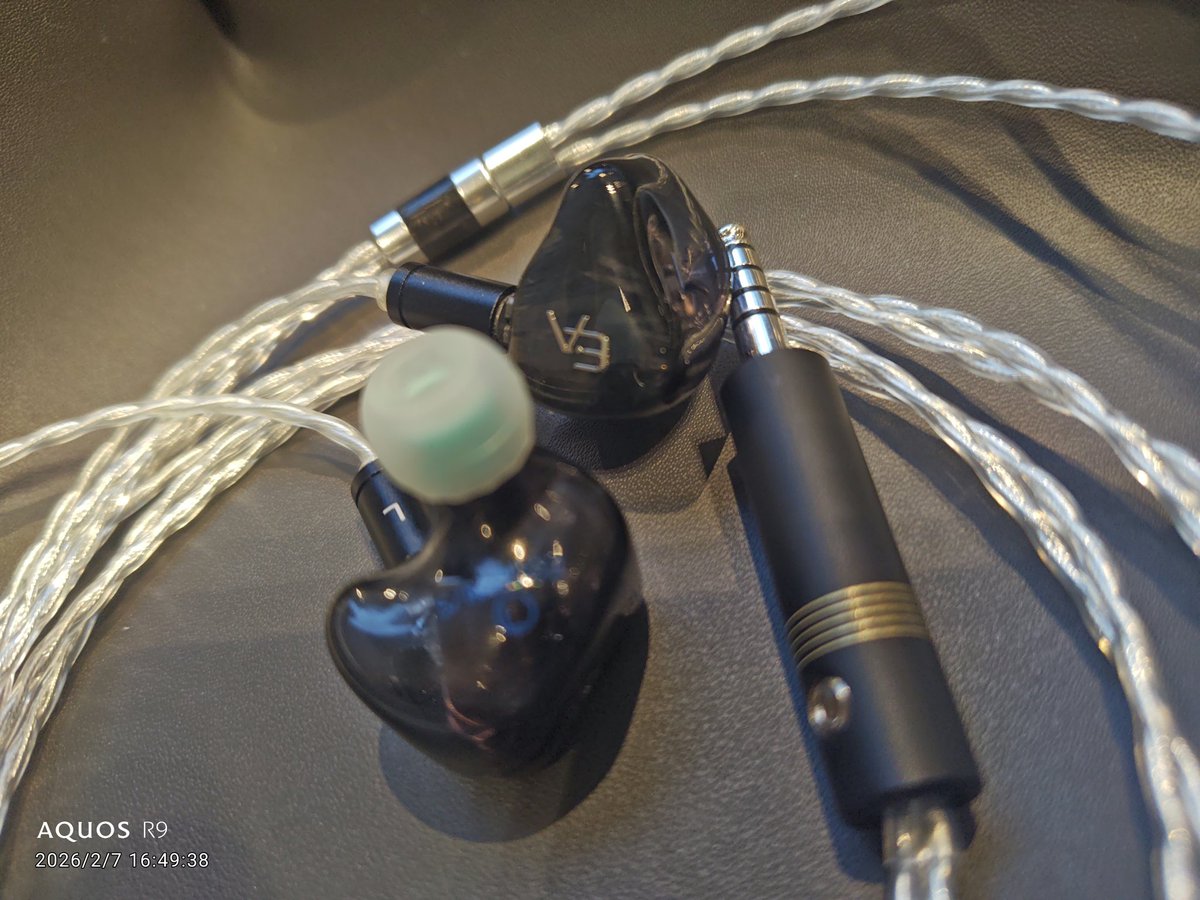 ESSENCE AUDIO (@ESSENCE_AUDIOjp) / Posts / X