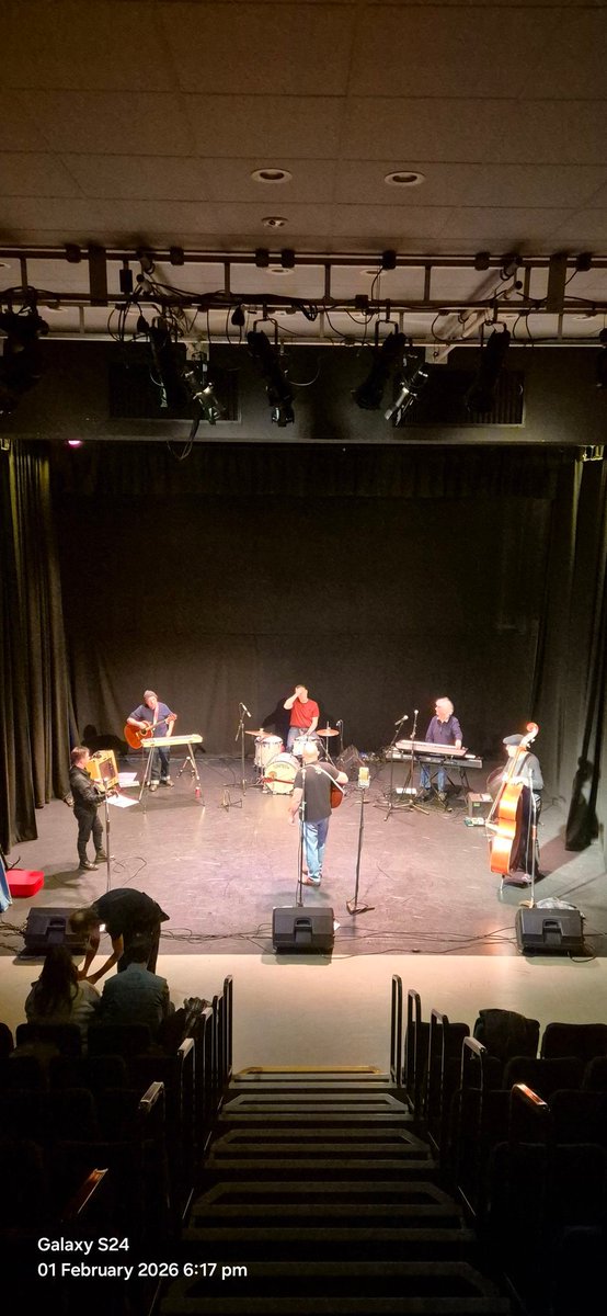 Lee Davidge tweet media