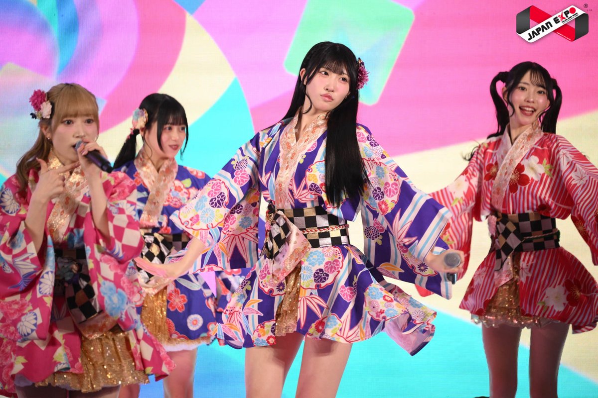 JAPANEXPO_THAI's tweet photo. https://t.co/9GS9AmgzEQ