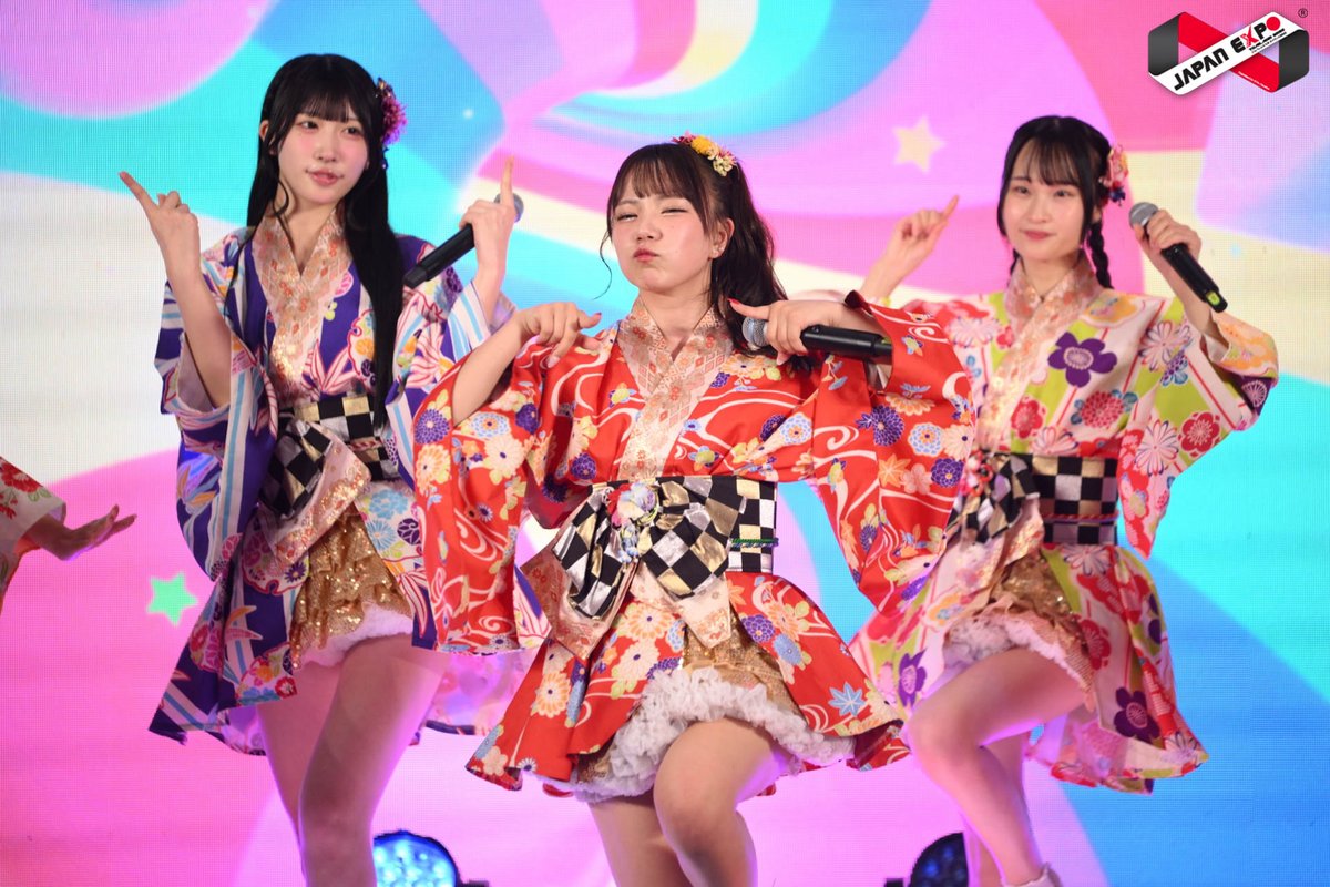 JAPANEXPO_THAI's tweet photo. https://t.co/9GS9AmgzEQ
