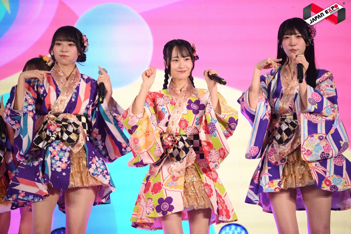 JAPANEXPO_THAI's tweet photo. https://t.co/9GS9AmgzEQ