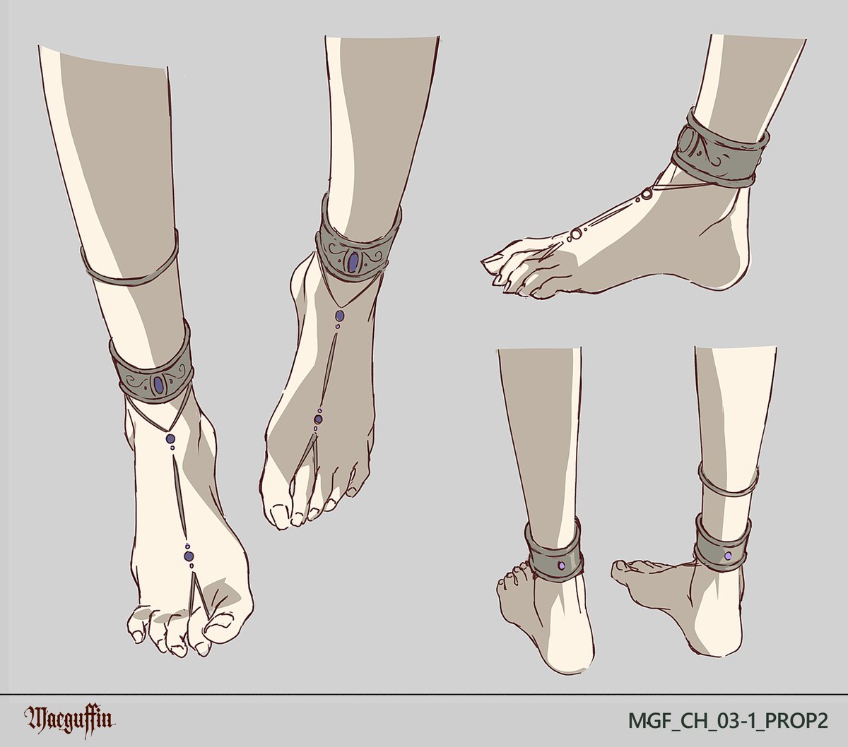 MACGUFFIN tweet media