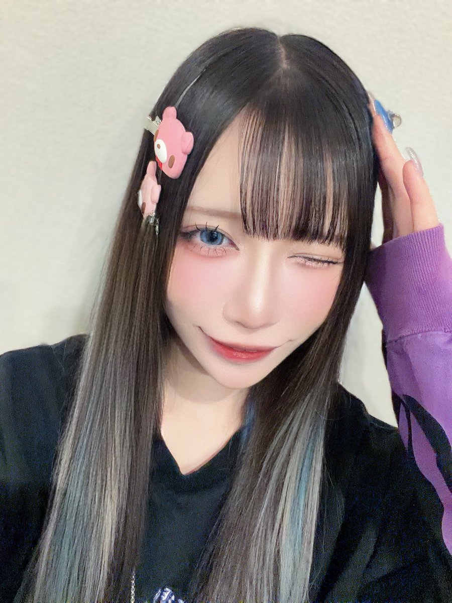 久々にお買い物した🐻