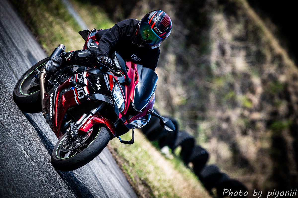 いっくん (@itsu_zx10r) / Posts / X