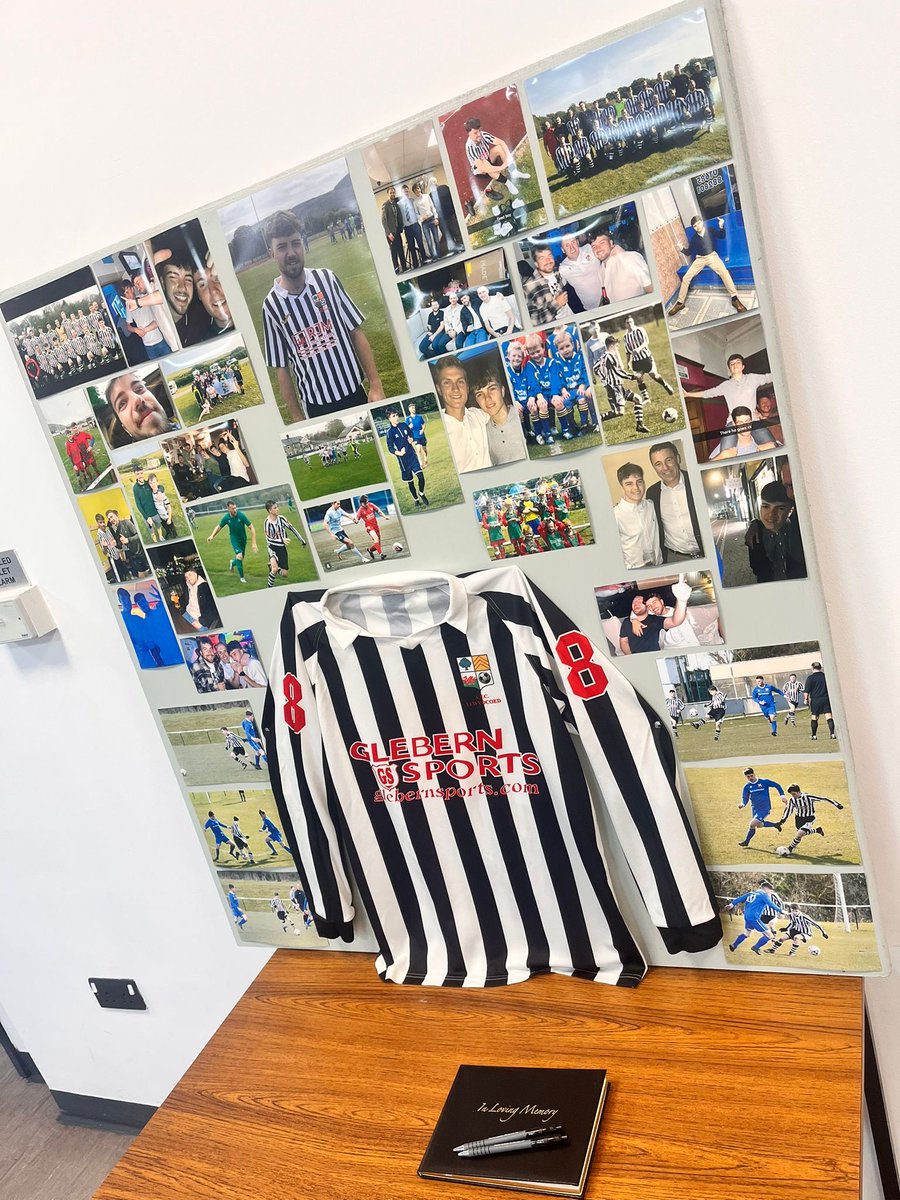 AFC Llwydcoed tweet media