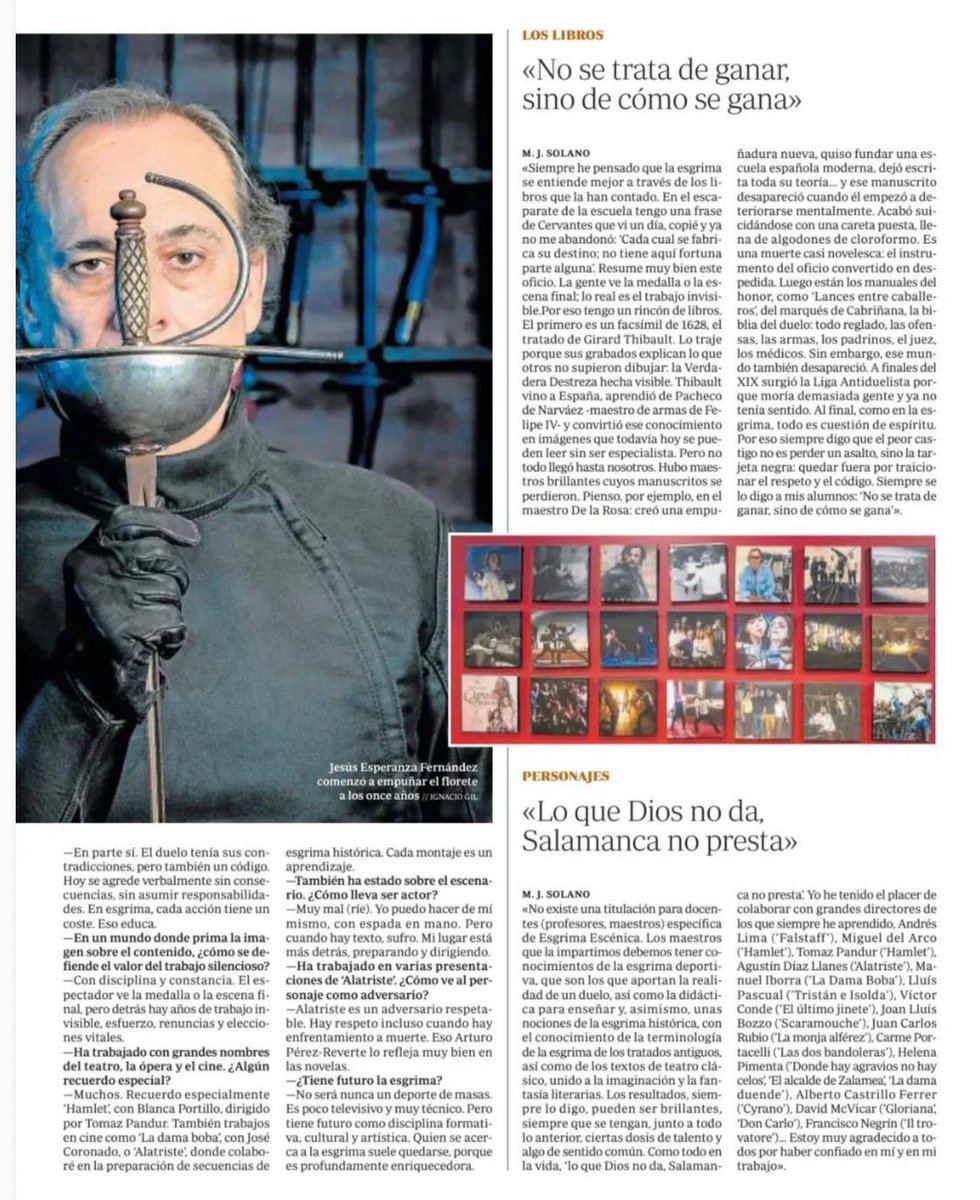 Jesús Esperanza tweet media