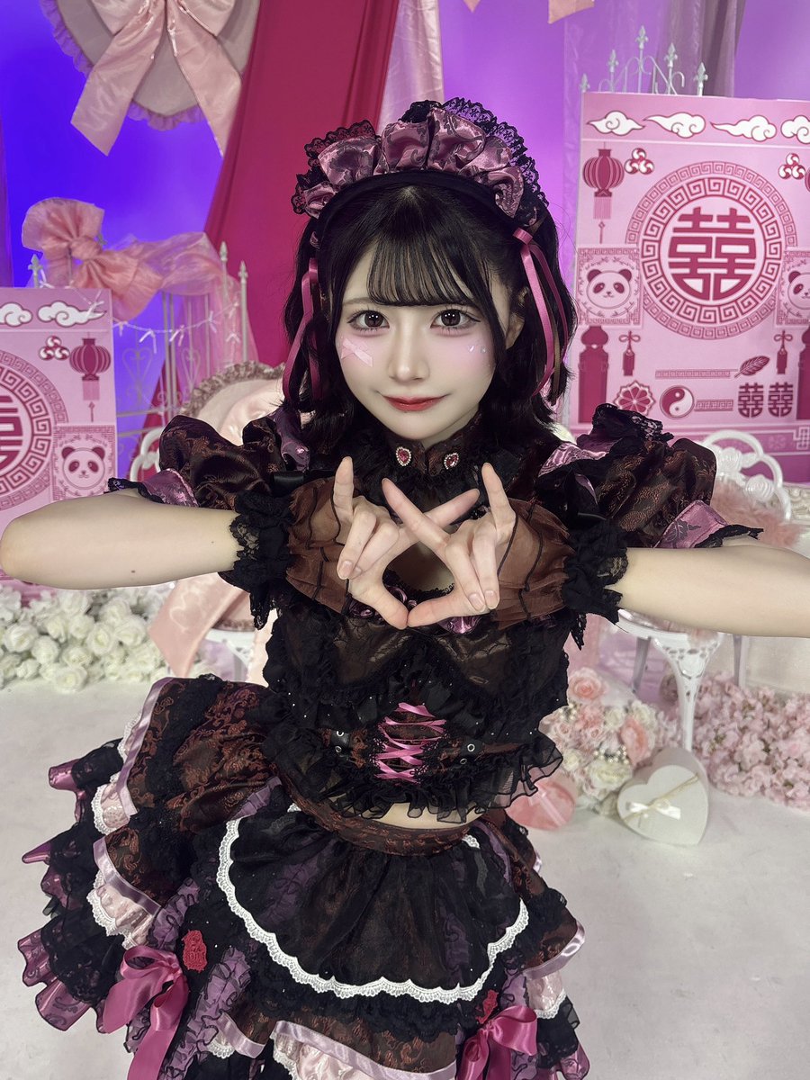 琴音ふりる【よるあみ】 (@furiru_yoruami) / Posts / X