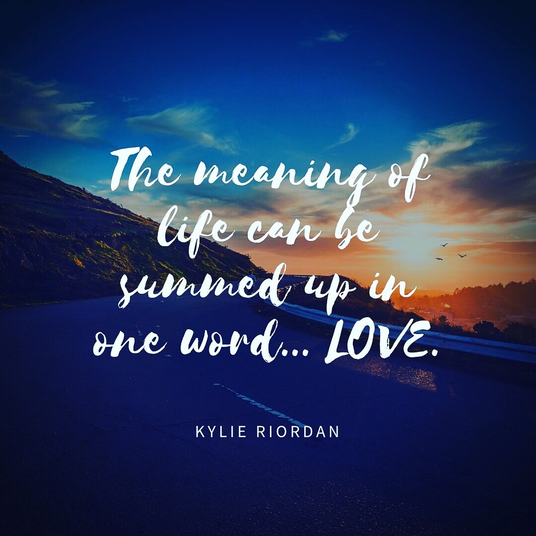 Kylie Riordan tweet media