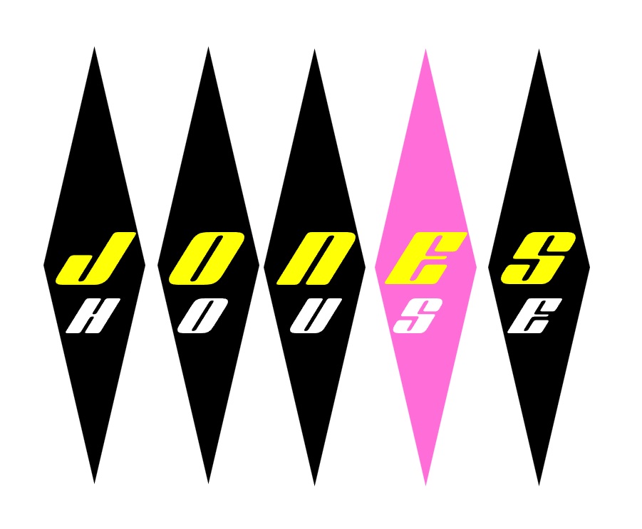 Dan Marfisi / JonesHouse tweet media