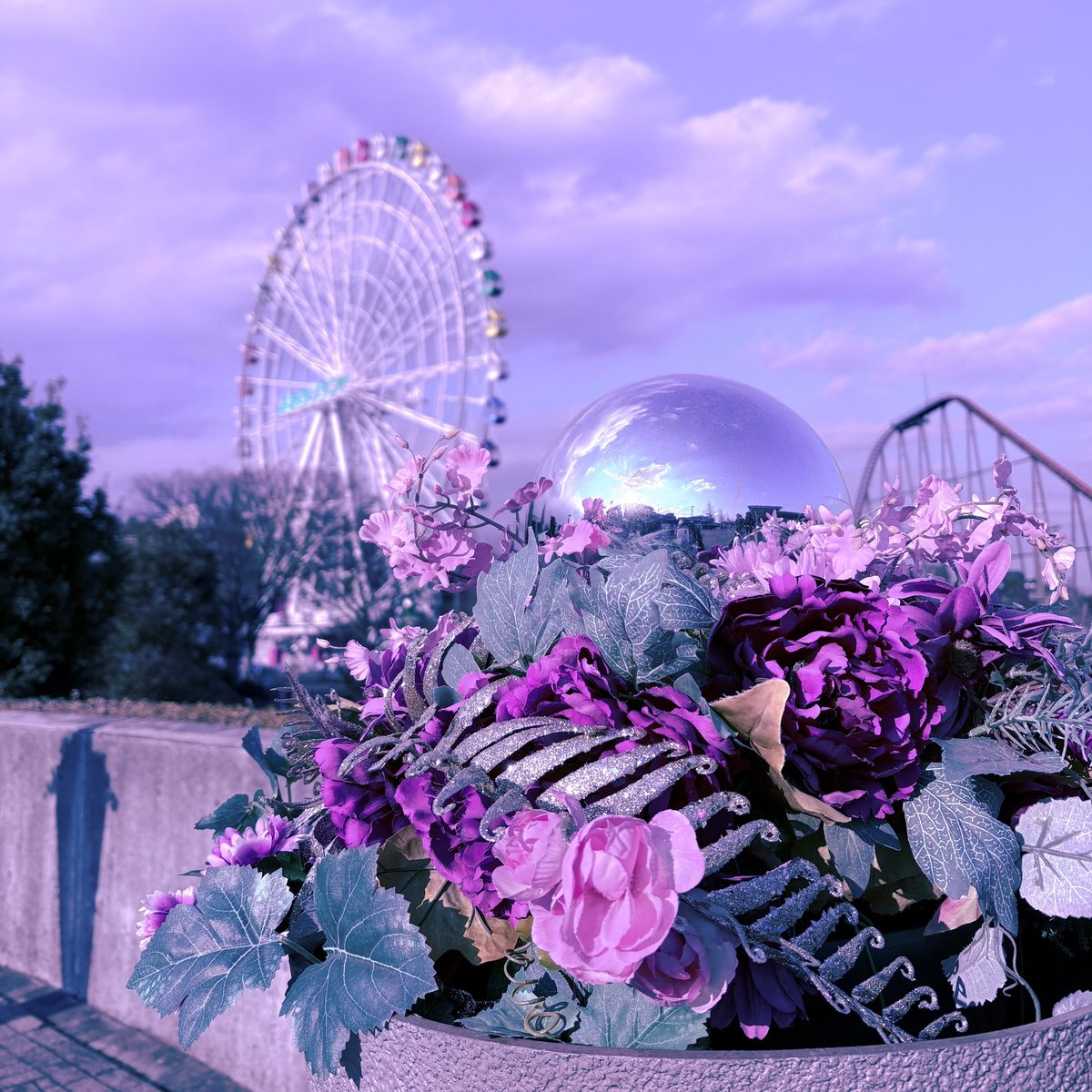 🧬L&Sバニラ🧬 tweet media