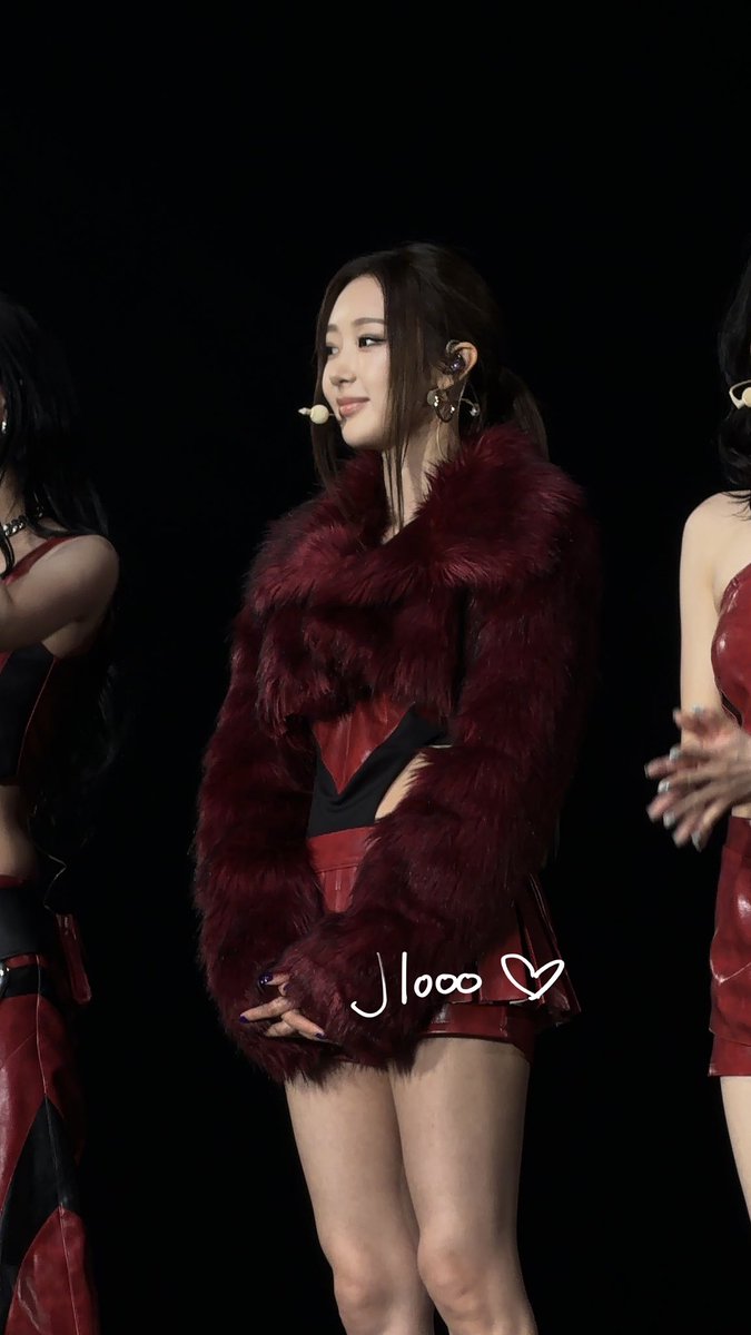 2026.2.7 HK
#GISELLE #지젤 #ジゼル #aespa #æspa #에스파