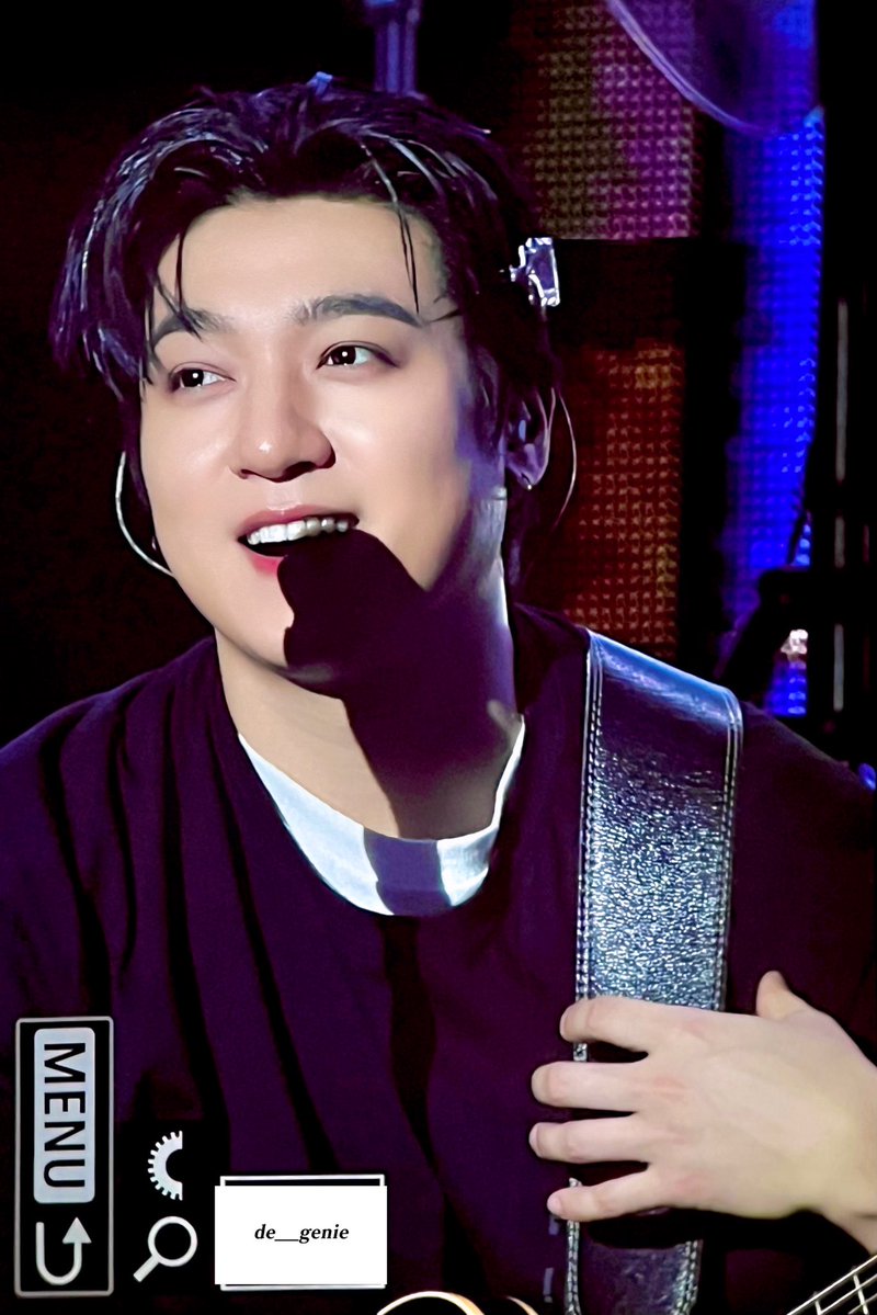 260207 The DECADE #성진 pre
#데이식스 #DAY6 #SUNGJIN